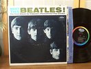 THE BEATLES LP 