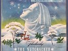 TCHAIKOVSKY: The Nutcracker, Ste 2. Fiedler. Orig RCA Victor WDM 1164. 2-45. SS