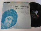 Nina Simone LP Pastel Blues MINT ORIG