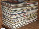 (225 LOT) ROCK / R&B .. Soul . Doo Wop . Rockabilly . etc. 50s/60s *All Tested