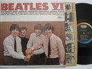 BEATLES VI CAPITOL T 2358 Mono LP in shrink w/inner sleeve