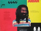 CLASSIC UK STEPPERS Dub Judah Better To Be Good UK Dub Jockey LP Listen  SIGNED