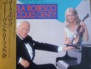 LOLA BOBESCO - JACQUES GENTY / BEETHOVEN / JAPANESE PHILIPS