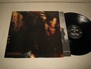 PARADISE LOST/GOTHIC  LP 1991 UK PEACEVILLE VILE 26  RTD 344 4081 1
