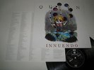 QUEEN/INNUENDO  LP 1991 EMI PARLOPHONE 068-79 5887 1