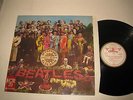 THE BEATLES/SGT.PEPPER´S LONELY HEARTS CLUB BAND LP 1967 HÖRZU ODEON SHZE 401FOC