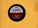 JERRY KELLER - HERE COMES SUMMER - 78 RPM - LATE 1959 -CANADA ONLY VG+++ KAPP