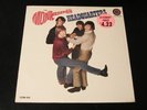 The Monkees - Headquarters - ORIGINAL 1967 U.S. MONO LP - SEALED & BEAUTIFUL