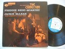 FREDDIE REDD QUARTET 