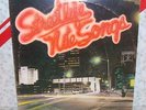 STREETLIFE Nite Songs LP 1980 DC Records Private Modern Soul Boogie Funk LP HEAR