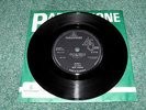 DEEP PURPLE - HUSH 1968 PARLOPHONE R 5708 UK ORIGINAL 45 PSYCH EX+