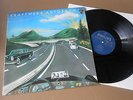 Kraftwerk - Autobahn, rare german Philips, TOP-Copy, Cosmic KRAUT PROGRESSIVE 1