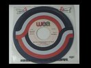 LOS PRISIONEROS – muevan las industrias-ECUADOR PRESSING RARE 7