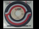 LOS PRISIONEROS –SEXO -ECUADOR PRESSING RARE 7
