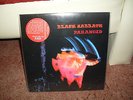 Black Sabbath - Paranoid Rare Earmark DMM pressing