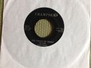 Northern Soul 45RPM - Sandy Wynns - The Touch Of Venus/A Lover's Quarrel