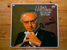Supraphon Stereo Milos Sadlo/J.S.Bach 6 Cello Suites/Sonatas/