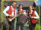 LP / DAS STOAKOGLER TRIO / AUSTRIA / RARITÄT /