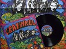 LP CRAVINKEL Garden Of Loneliness (Re) LONG HAIR MUSIC LHC141 STILL SEALED