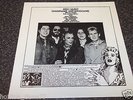 ROXY MUSIC Champagne & Novocaine LP FIRST PRESS Eno BRYAN FERRY Sex Pistols MINT