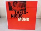 Thelonious Monk GENIUS OF MODERN MUSIC VOL 2 BLP 1511 RVG DG Ear Lexington Mono