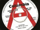HERMANS HERMITS PROMO DEMO LABEL SILHOUETTES 7