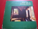NICK DRAKE FIVE 5 LEAVES LEFT 3RD PRESS 1972 GATEFOLD LP VINYL ILPS 9105-A3U