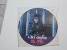 Picture ALICE COOPER Bed of Nails  Schallplatte Vinyl LP