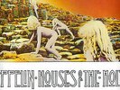 Led Zeppelin - Houses Of The Holy , Classic Records 200 Gram Quiex NEW/SEALED
