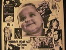 Television TV Personalities Mummy Your Not Watching LP Vinyl 1982 Original Mod