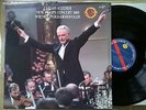 CBS Digital NEW YEAR'S CONCERT 1989 CARLOS KLEIBER VPO 2LP *EX+*