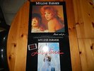 MYLENE FARMER ( 33 tours Ainsi soit je + Maxi 45 tours Libertine)