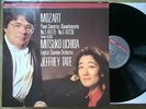 PHILIPS Digital 432 082-1 MOZART Piano Concertos No.5 & 6 UCHIDA TATE *NM*