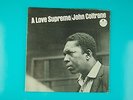 JAZZ - John Coltrane - A Love Supreme :: IMPULSE A-77 MONO VG+/VG++