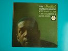 JAZZ - John Coltrane - Ballads : IMPULSE A-32 STEREO ORIG 1A EDITION I VG++