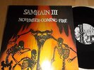 Samhain - November Coming Fire - LP  UK First Press