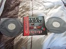 SEX PISTOLS THE GREAT ROCK N ROLL SWINDLE JAPANESE WHITE LABEL PROMO LP PUNK