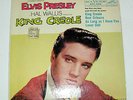 ELVIS PRESLEY, King Creole, 