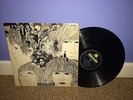 The Beatles - Revolver LP Parlophone 1966 Y&B Stereo UK 1st