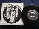 morbid humour/anti system split 7