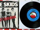 THE SKIDS  SWEET SUBURBIA  FRENCH 7