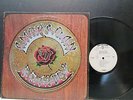 GRATEFUL DEAD Promo Rare 1970 American Beauty WS 1893 Vinyl Lp Mint-