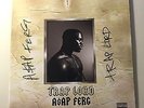 ASAP Ferg Trap Lord vinyl (AUTOGRAPHED)