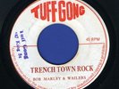 013 BOB MARLEY & WAILERS-TRENCHTOWN ROCK-GROOVIN KINGSTON 12- REGGAE 7
