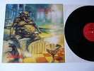 PROTECTOR -  Leviathan's Desire-LP / First Press. Atom Records