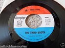 Rare Garage / Psych / Fuzz - The Third Booth - I Need Love - Orig. IND-86 NM