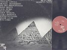 MTUME - REBIRTH CYCLE - SOUL FUNK LP