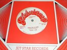 Tenor - Saw / Frankie Paul - Ring The Alarm / Sindie - JA 12