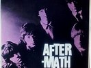 ROLLING STONES Aftermath 1966 (Vinyl LP) RARE MONO 2A/1B