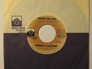 SOUL FUNK BOOGIE 45 THUNDER & LIGHTNING   BUMPIN' BUS STOP   PRIVATE STOCK  MINT